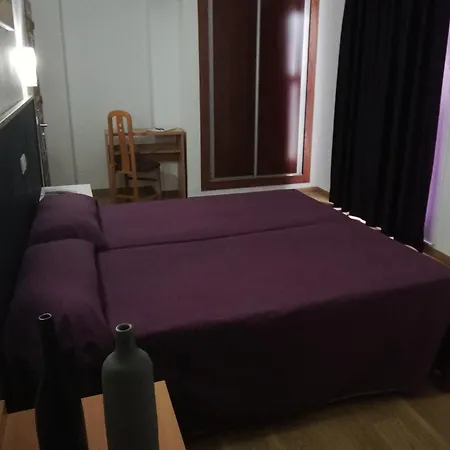 Szálloda Kristal 3*