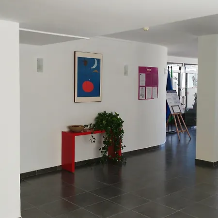 Szálloda Kristal 3*