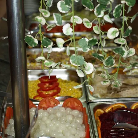 Kristal 3* Torremolinos