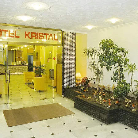Kristal 3* توريمولينوس