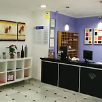 Kristal 3* Торремолинос