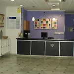 Kristal Отель Торремолинос