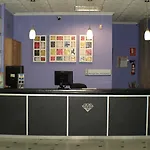 Отель Kristal