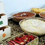 Отель Kristal