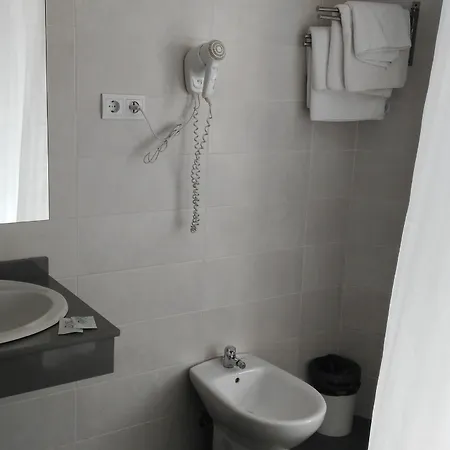 Hotel Kristal Torremolinos