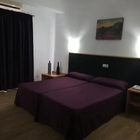 Hotel Kristal 3*