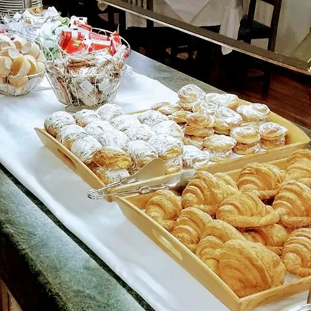 Kristal 3* טורמולינוס