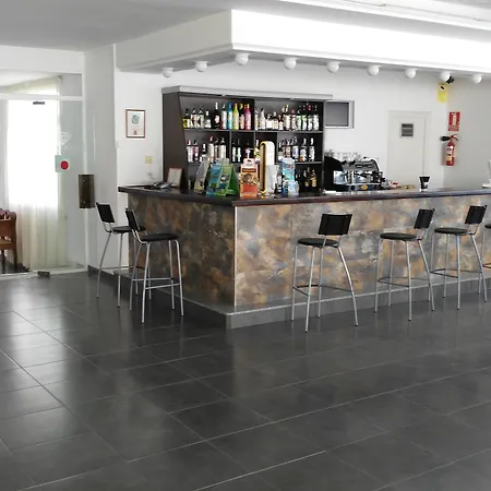 Hotel Kristal Torremolinos