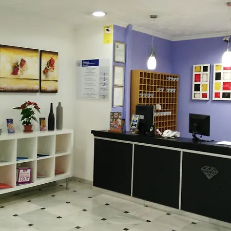 Kristal 3* Torremolinos