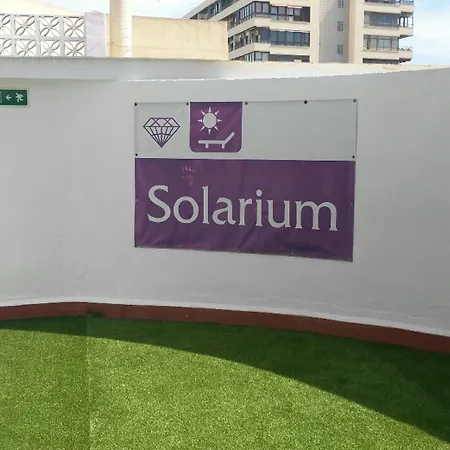 מלון Kristal טורמולינוס