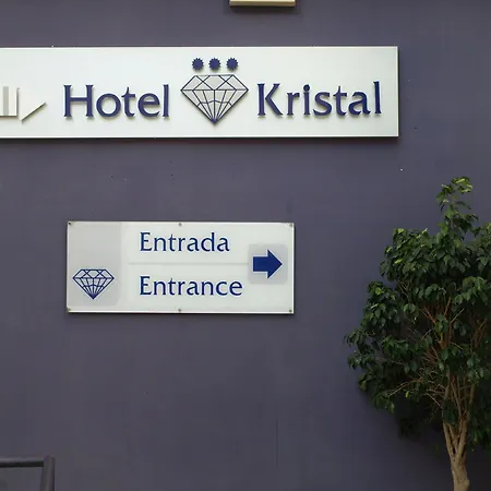 Hotel Kristal