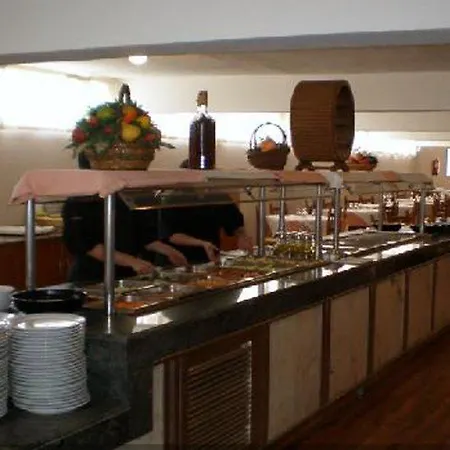 Kristal 3* Torremolinos