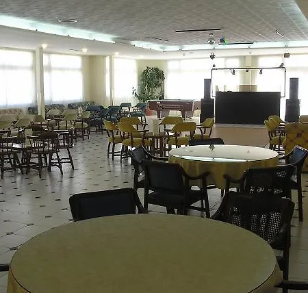 Hotel Kristal 3*