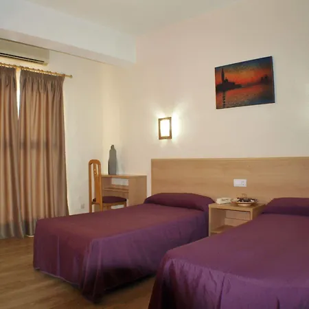 Hotel Kristal