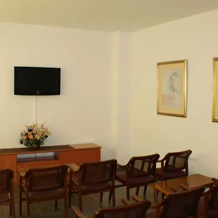Kristal 3* Torremolinos