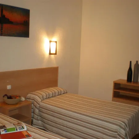 Hotel Kristal