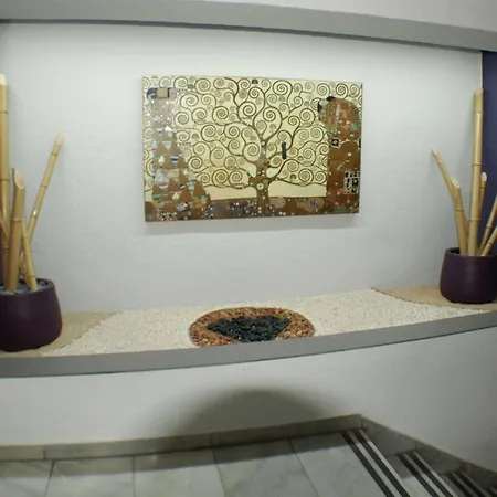 Hotel Kristal 3*