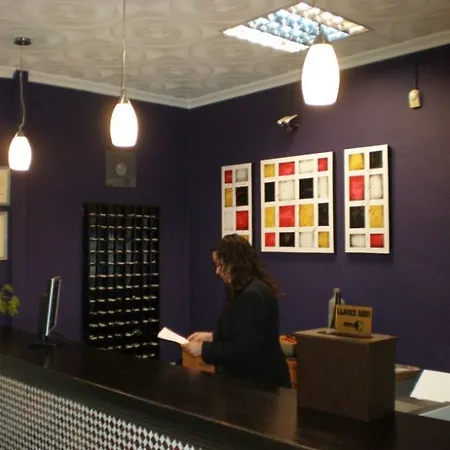 Kristal Hotel Torremolinos