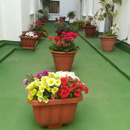 Kristal Hotel