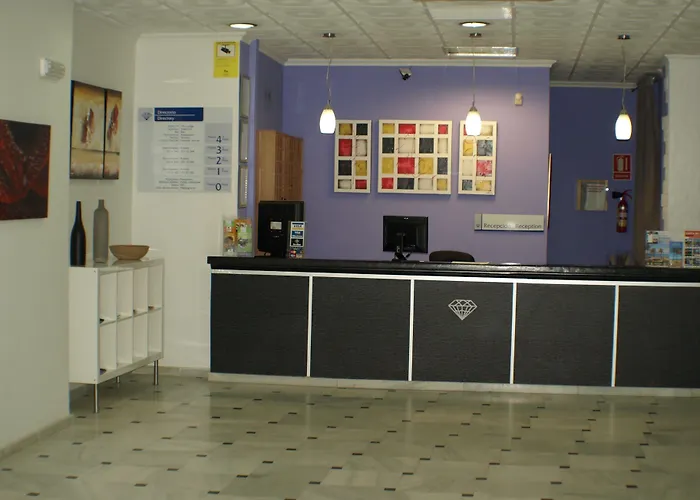 Kristal Hotel Torremolinos
