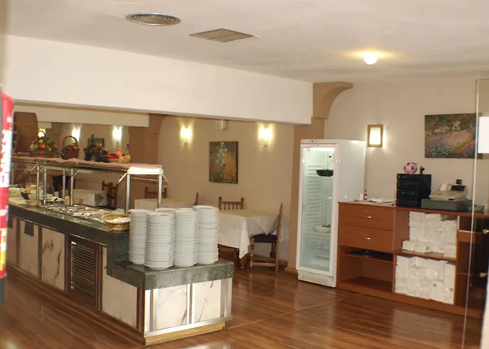 Kristal 3* Torremolinos
