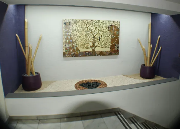 Kristal Hotel 3*