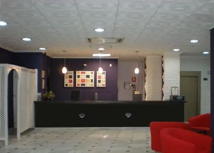 Kristal Hotel