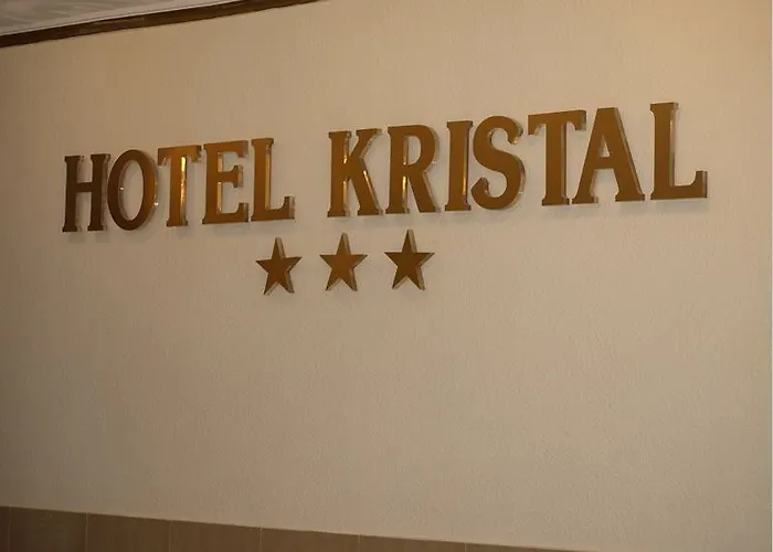 Hotel Kristal Torremolinos