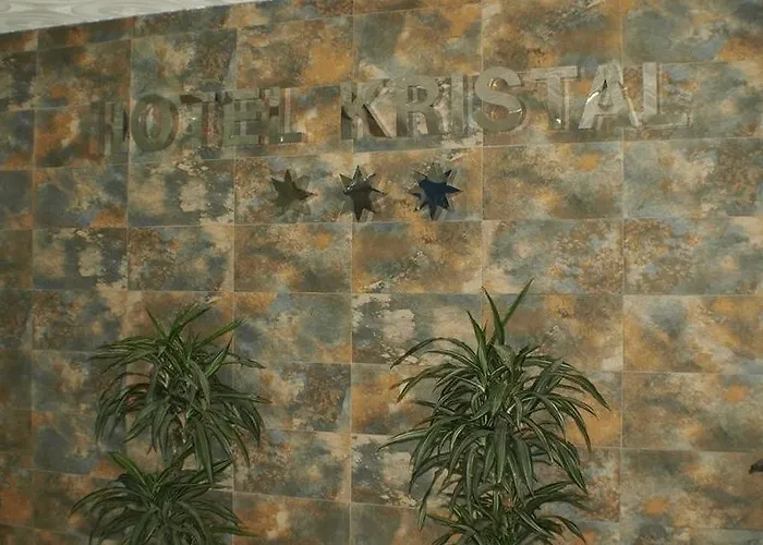 Hotel Kristal