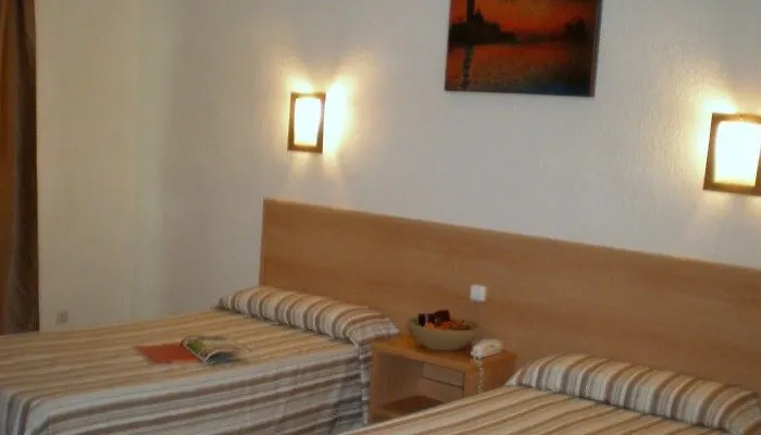 Hotel Kristal