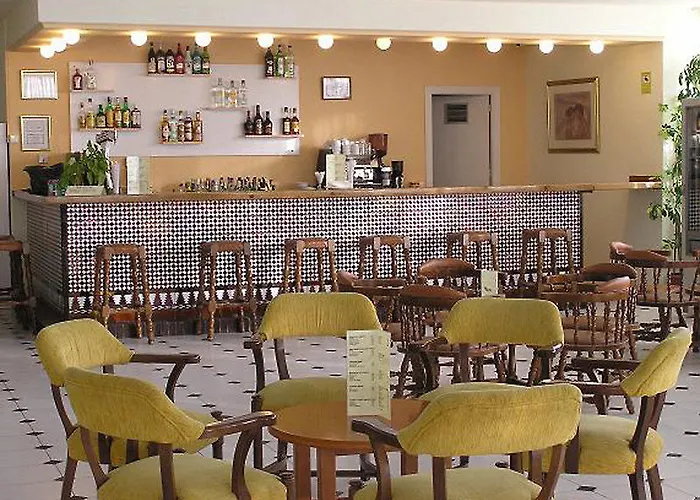Kristal 3* Torremolinos