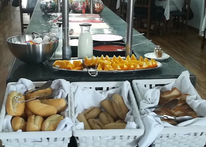 Hotel Kristal