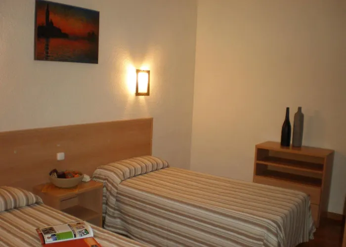 Hotel Kristal