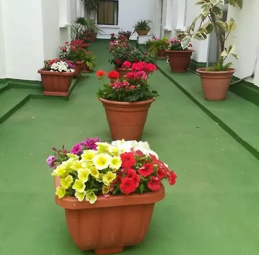 Kristal Hotel