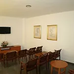 Szálloda Kristal 3*