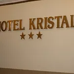 מלון Kristal טורמולינוס