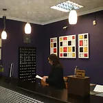 Kristal Szálloda Torremolinos