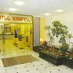 Kristal 3* טורמולינוס