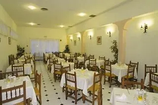 Hotell Kristal Torremolinos