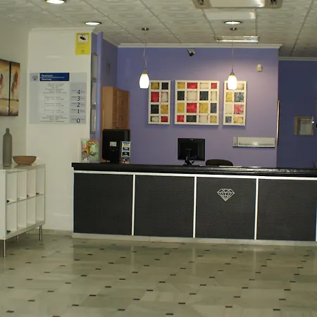 Kristal Otel Torremolinos