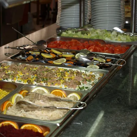 Otel Kristal Torremolinos