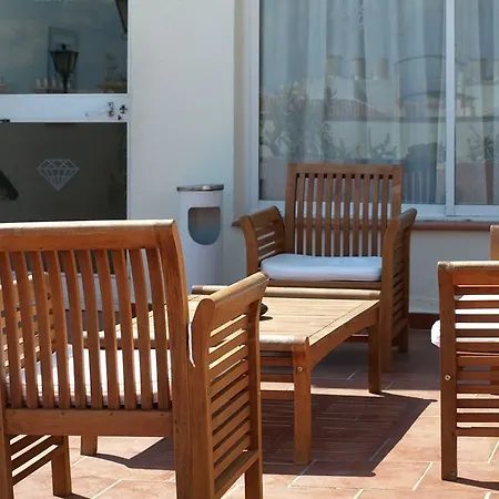 Hotell Kristal 3*