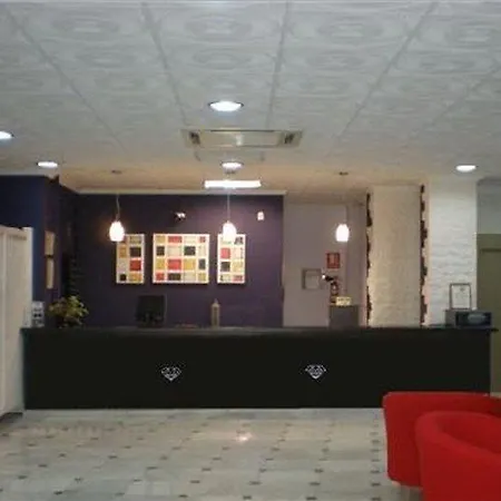 Kristal Hotell