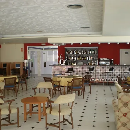 Hotell Kristal 3*
