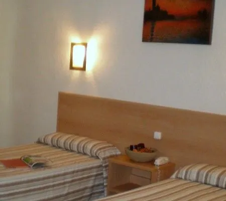 Hotell Kristal