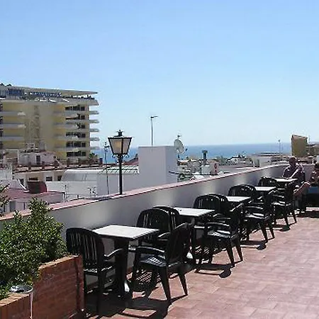Hotell Kristal 3*