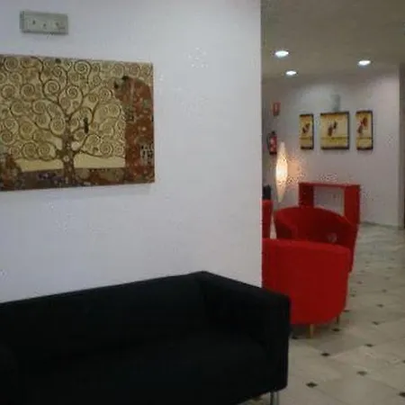 Kristal Hotell Torremolinos