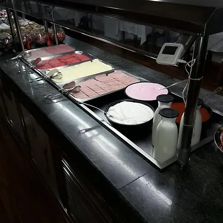 Kristal Otel