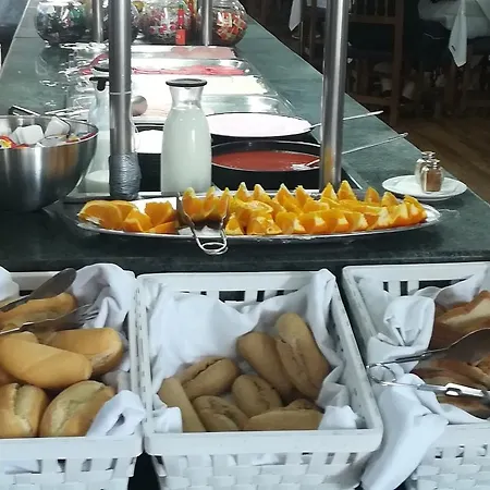 Hotell Kristal