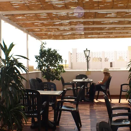 Otel Kristal Torremolinos